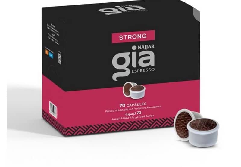 Dolce Vita Espresso Machine 2