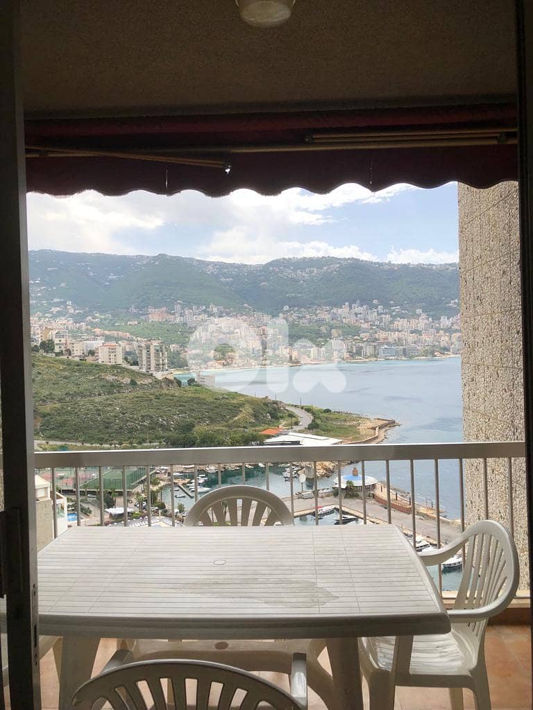 34 sqm Chalet for rent in Aqua Marina 1 1