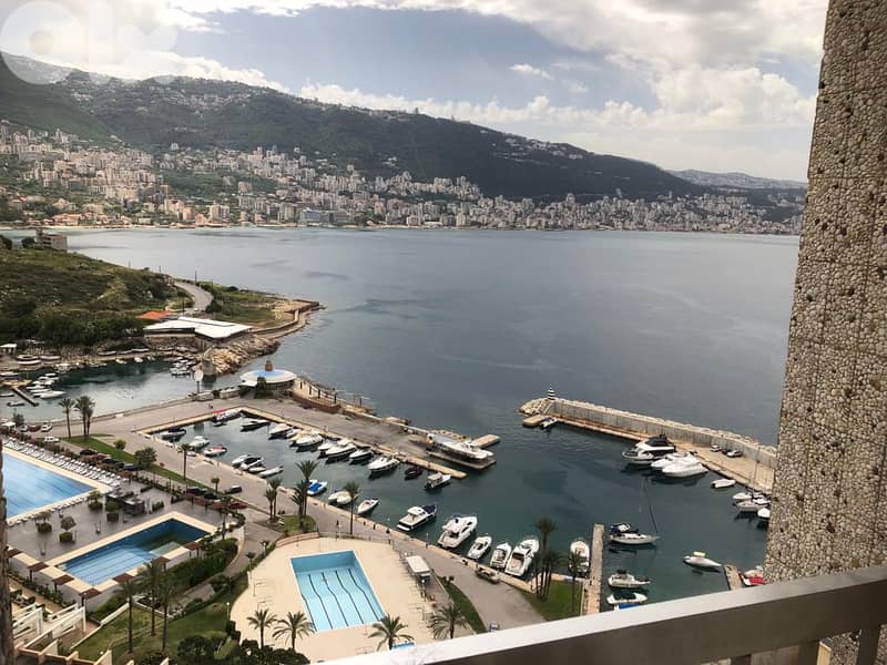 34 sqm Chalet for rent in Aqua Marina 1 3