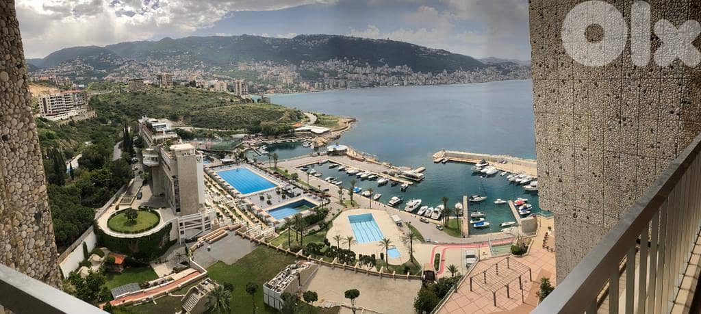 34 sqm Chalet for rent in Aqua Marina 1 4