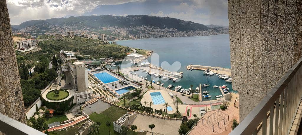 34 sqm Chalet for rent in Aqua Marina 1 6