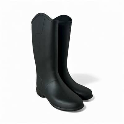 Kids Horse Riding Boots