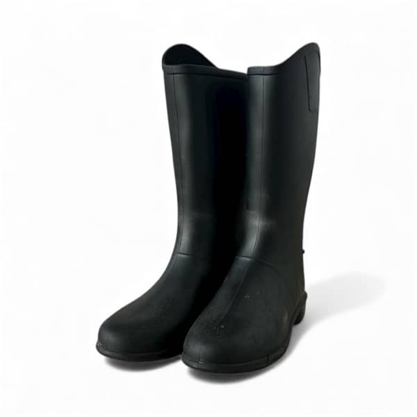 Kids Horse Riding Boots 1