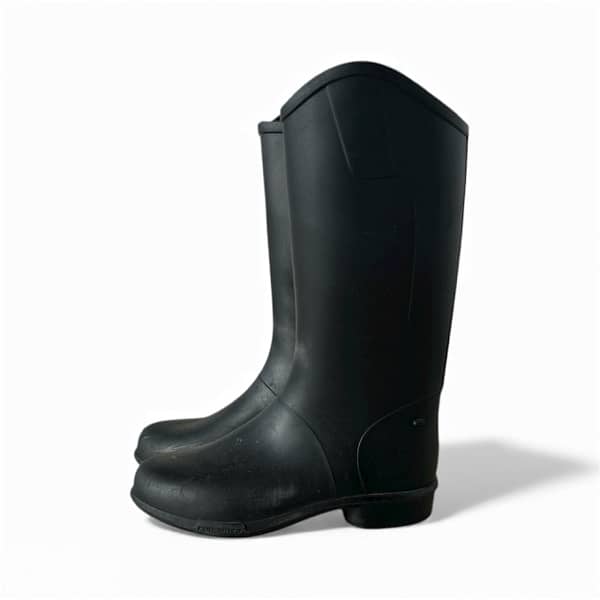 Kids Horse Riding Boots 2