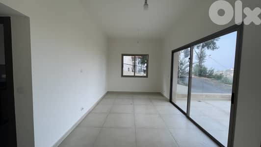 RWB316CA - Apartment for sale in Gherfine Jbeil