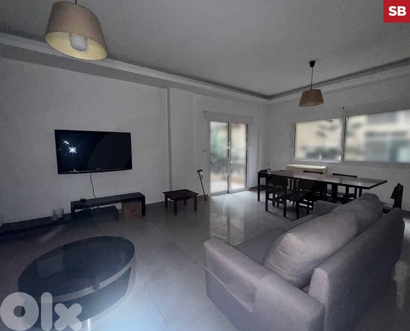 Situated in one of Horsh Tabet- prestigious neighborhoods REF#SB128346 0