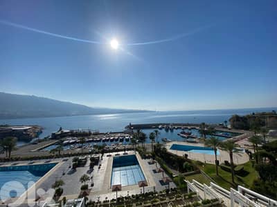 Aqua Marina, Tabarja/Chalet for Rent -اكوا مارينا, طبرجا شاليه للإيجار