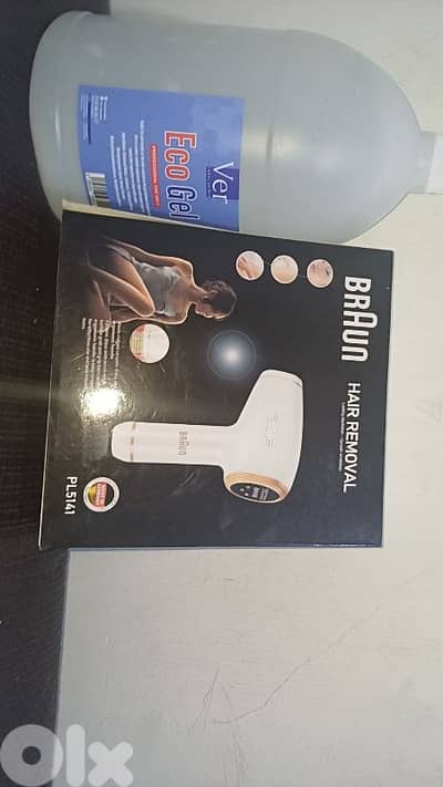 جهاز ليزر منزلي