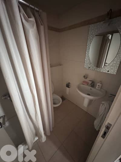 Spacious Apartment For Sale In A Prime Location.