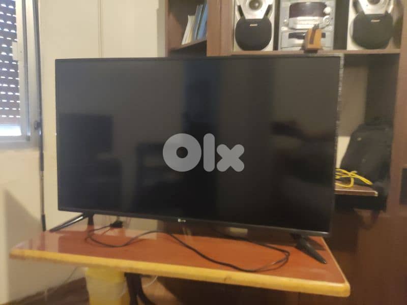 Elite (Sharp TV) SMART LED 46 INCH 1