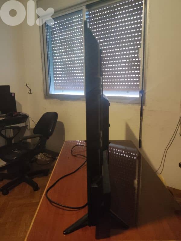 Elite (Sharp TV) SMART LED 46 INCH 2