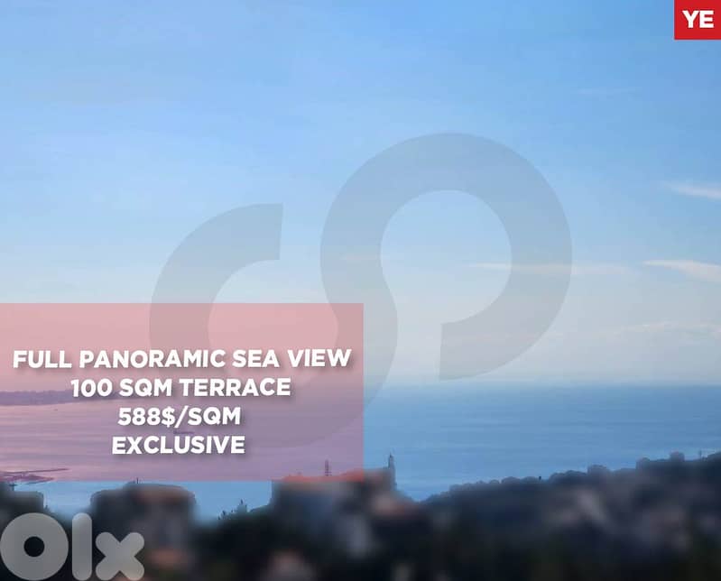 APARTMENT FOR SALE IN FATQA!! REF#YE118621 0