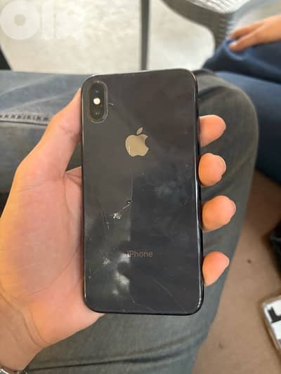iphone X ktr tmm