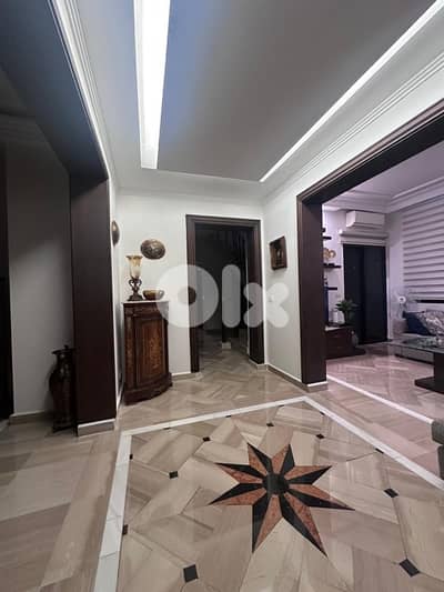 Duplex | Sale | Zouk Mosbeh| Keserwan | شقة للبيع | JA