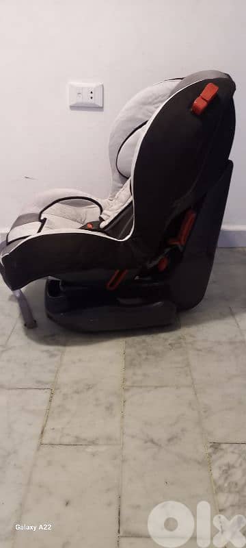 car seat 1