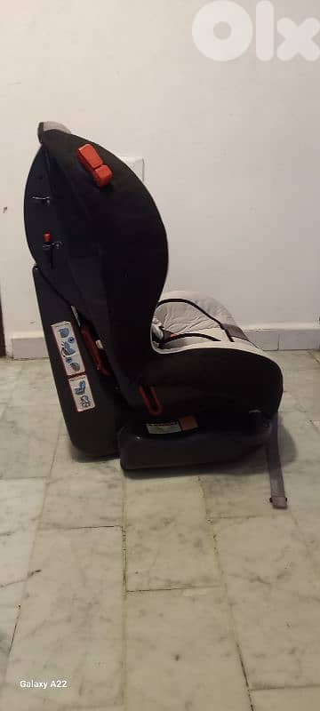 car seat 2