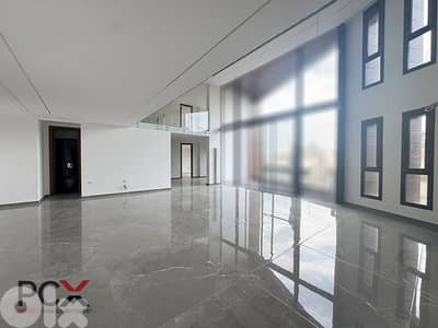 Apartment for Sale in Mar Takla | Luxurious | Open View