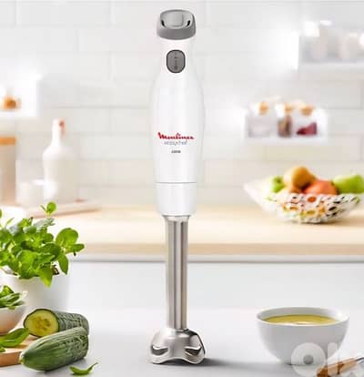 hand mixer MOULINEX EASYCHEF 450W