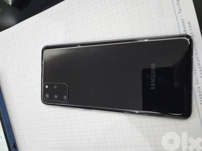 Samsung s20+ for sale