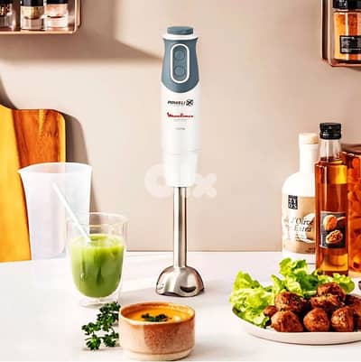 hand mixer MOULINEX 800watt OPTICHEF