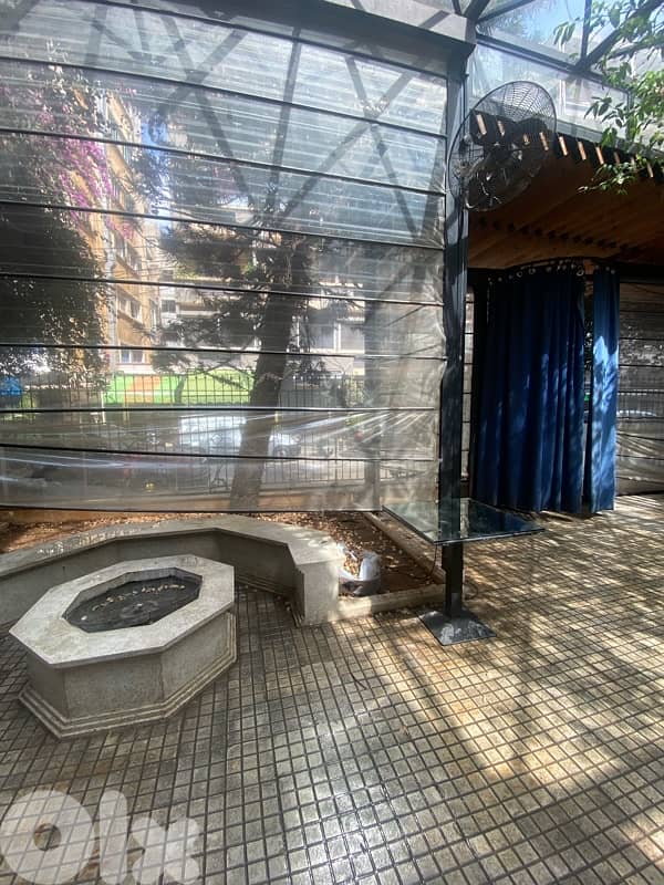 Authentic conceptual beautiful villa baabda 0