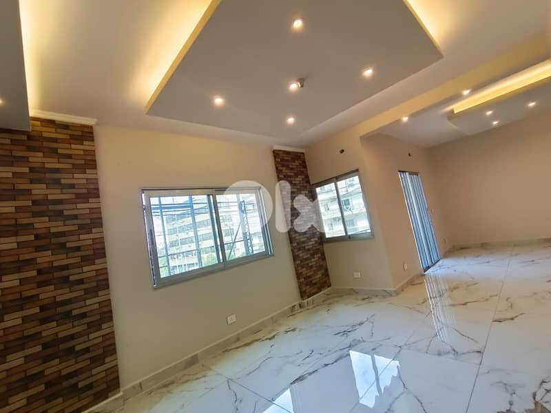 شقة لقطة مميزة في الحازمية appartment for sale in hazmieh 0