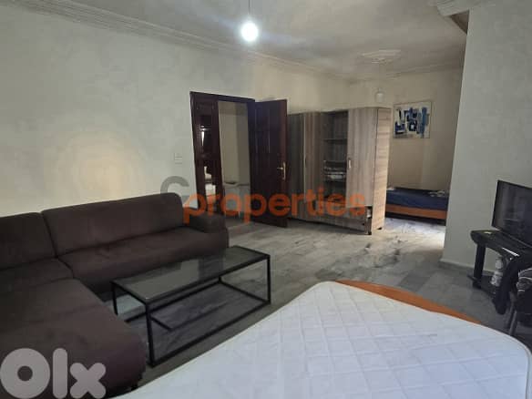 Apartment For Sale In Furn El Chebbak – CPJA01 0