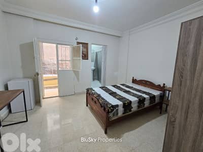 Foyer For RENT In Sin El Fil شقة للإيجار #PH