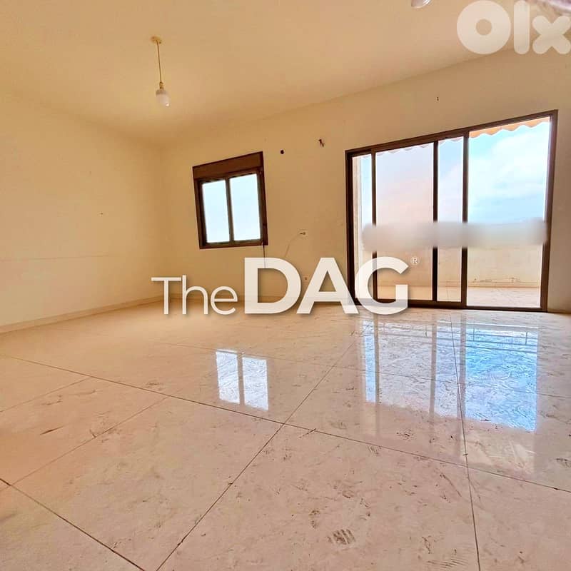 Modern 150 SQM Apartment for Sale in Sabtiye شقة للبيع 0