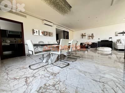 Luxury Apartment for Rent In Furn El Chebbak– CPJA02