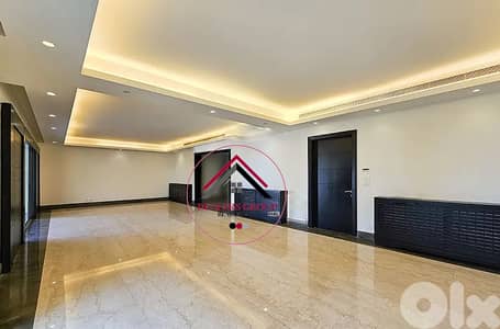 Super Deluxe Magnificent Apartment for sale in Ras Beirut