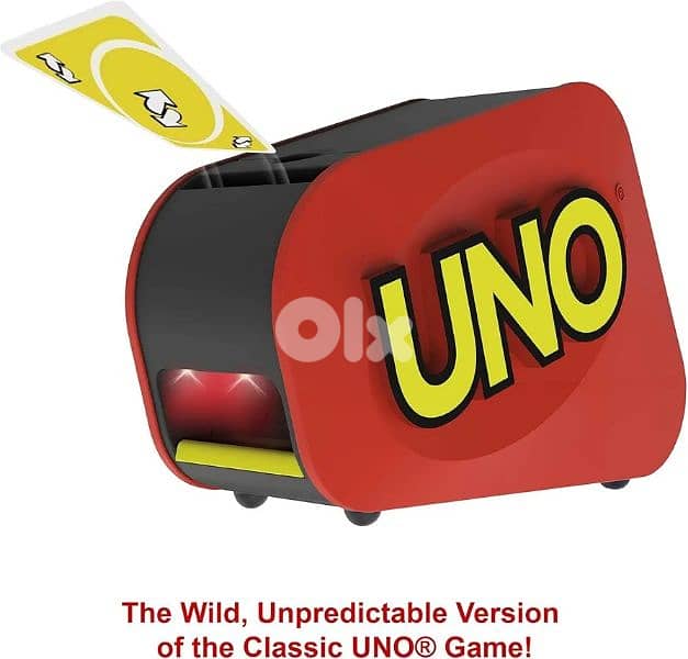UNO extreme card game with launcher 3