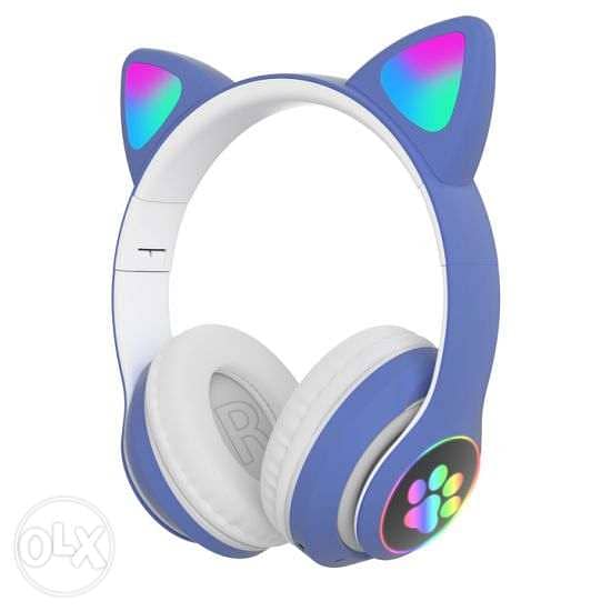Special Girl Gift wireless Bluetooth headphone 1