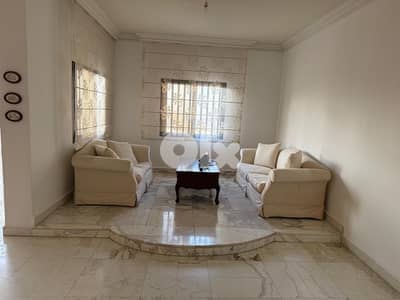 For Rent | Mar Takla | شقة للاجار | CA