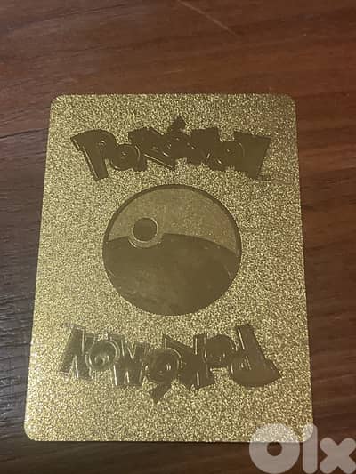 pokemon card
