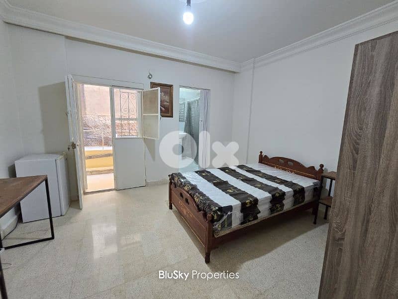Private Room For RENT In Sin El Fil #PH 0