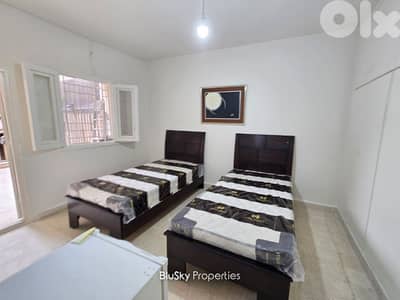 Shared Room For RENT In Sin El Fil #PH