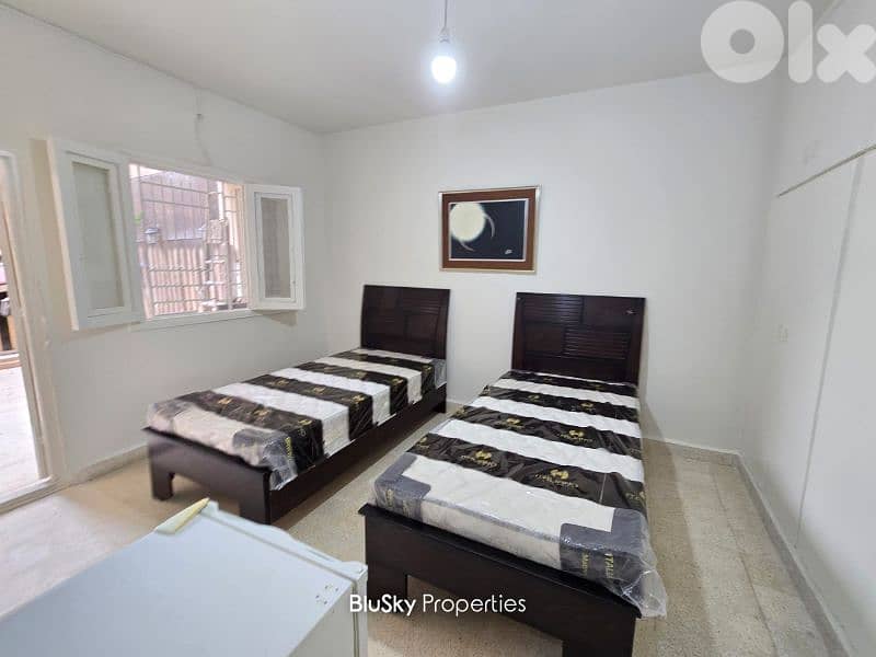 Shared Room For RENT In Sin El Fil #PH 0