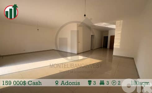 888$/SQM HOT DEAL FOR SALE IN ADONIS!!!
