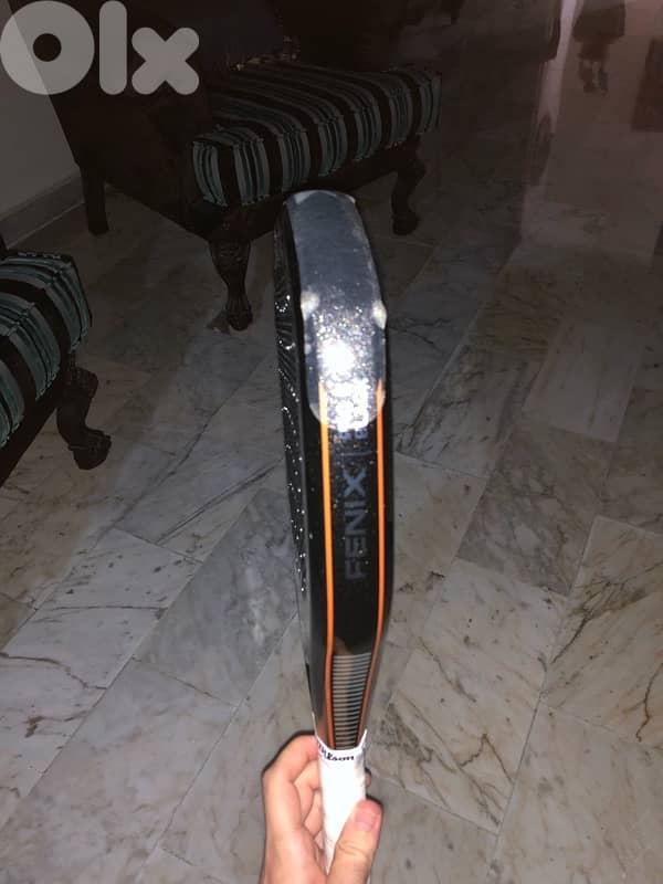 Siux Fenix Pro 5 Black 2025 2