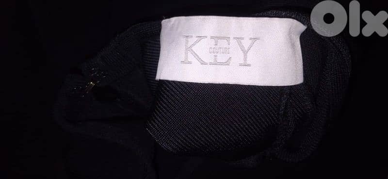 key couture 1