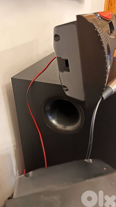 ERA EAR SOUND SYSTEM