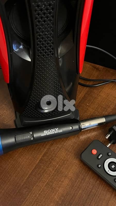 ERA EAR SOUND SYSTEM 6