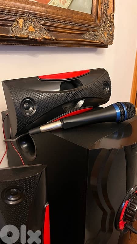 ERA EAR SOUND SYSTEM 1