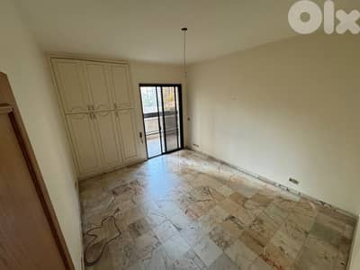 120m 2Bedroom+Parking Rent Hamra Bliss Ras Beirut