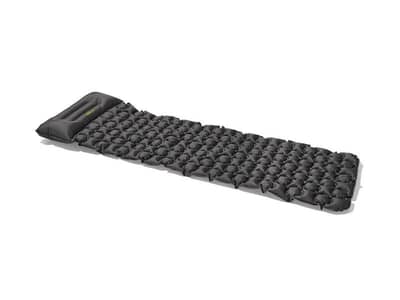rocktrail. inflatable mattress