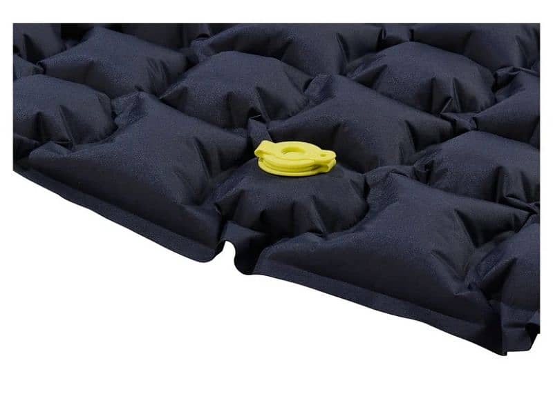 rocktrail. inflatable mattress 2