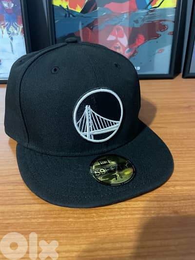 nba new era cap