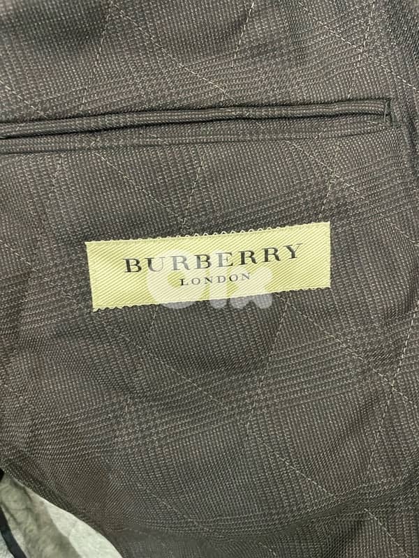 Burberry 10