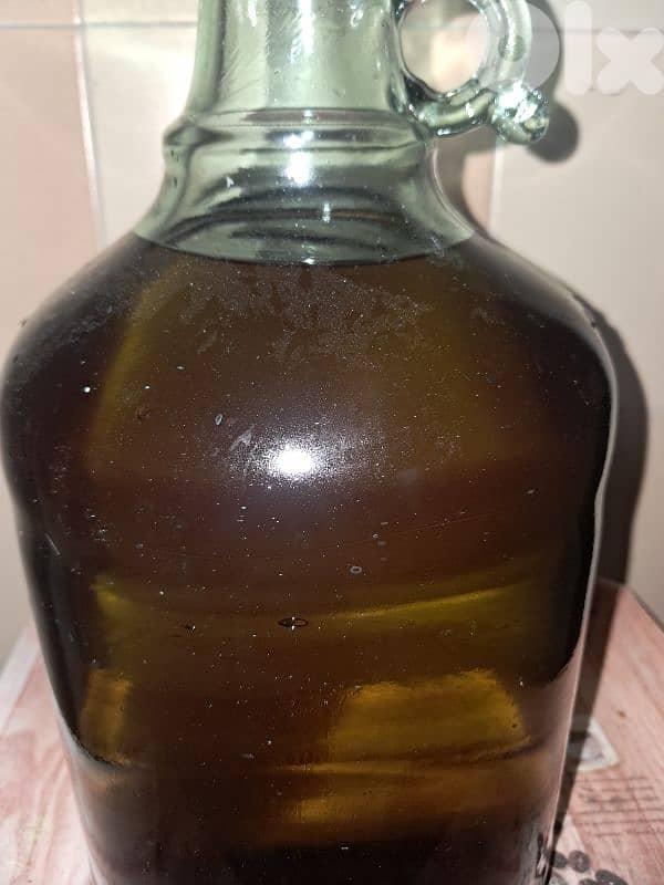 زبت زيتون بكر ممتاز من جنوب لبنان 0